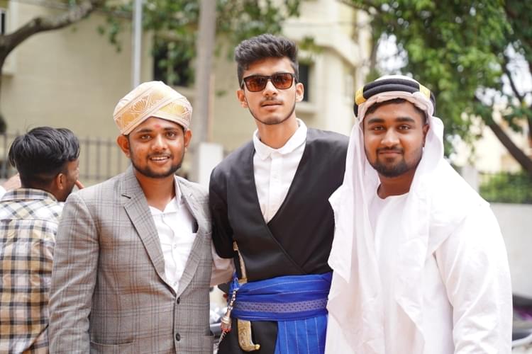 Ramaiah Institute of Business Studies Bangalore Events photo 3